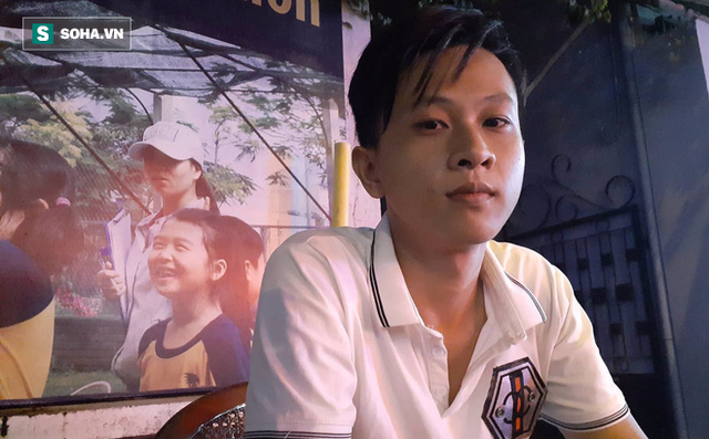 Em gái bị bắt giữ hành hạ đến sảy thai, vì sao anh trai biết mà không cứu?-1