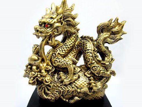 Lưu ý khi đặt rồng 