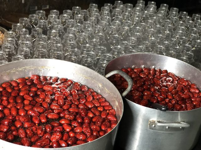 Nắng nóng chưa được một tháng mà bán chè online đã lãi gần trăm triệu-7