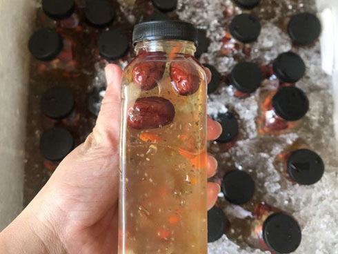 Bữa ăn đắng của tài xế giao hàng và vấn nạn bom hàng gây bức xúc-3