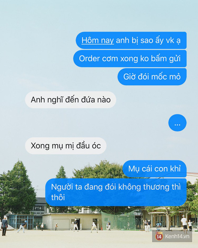 Con gái khi ghen: Vô lí nhất vũ trụ, mọi tế bào tưởng tượng đều được vận hành ở mức tối đa-3