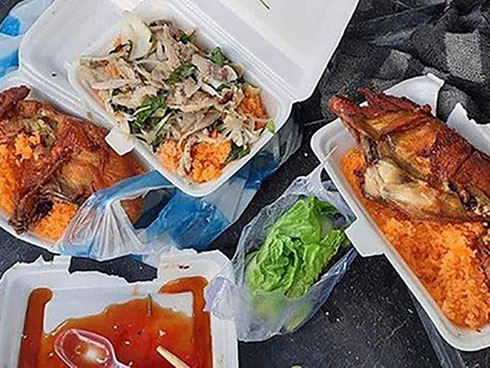 Câu chuyện chú xe ôm công nghệ bị khách bùng 300 nghìn tiền bánh sau khi ròng rã dưới nắng gắt Sài Gòn gây bức xúc-4