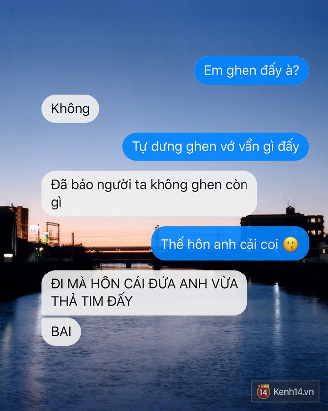 Con gái khi ghen: Vô lí nhất vũ trụ, mọi tế bào tưởng tượng đều được vận hành ở mức tối đa-6