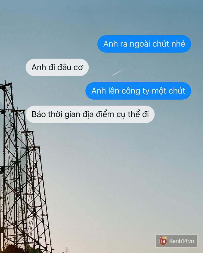 Con gái khi ghen: Vô lí nhất vũ trụ, mọi tế bào tưởng tượng đều được vận hành ở mức tối đa-8