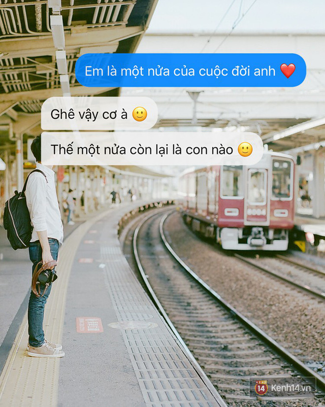 Con gái khi ghen: Vô lí nhất vũ trụ, mọi tế bào tưởng tượng đều được vận hành ở mức tối đa-9