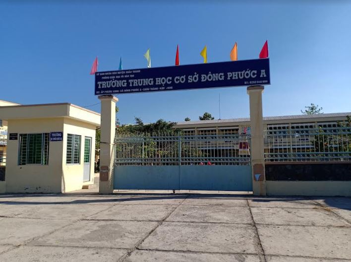 Hậu Giang: Nhiều học sinh trường chuẩn quốc gia không biết đọc, biết viết-4