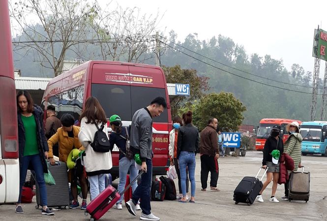 Thâm nhập đường dây mang thai hộ: Trại nuôi bà bầu bên kia biên giới-1