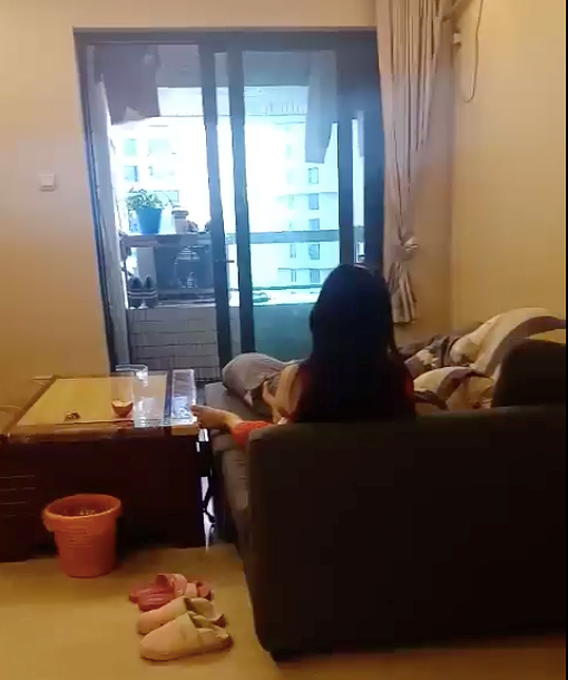 Thâm nhập đường dây mang thai hộ: Trại nuôi bà bầu bên kia biên giới-2