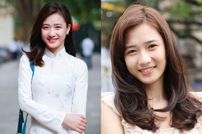 Vẻ gợi cảm và chuyện tình ái của 3 hot girl tên Trâm Anh-5