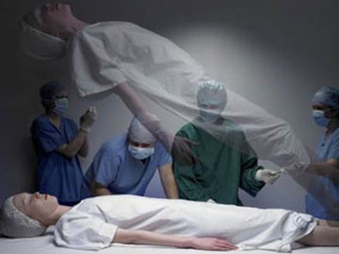 4 hành vi bất thường của con người trước khi chết ít người biết-5