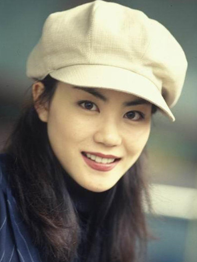 Vương Phi - người đàn bà đẹp khiến Tạ Đình Phong si mê suốt 20 năm-5