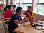 U18 Việt Nam thắng tưng bừng U18 Singapore, chờ đại chiến Thái Lan-10