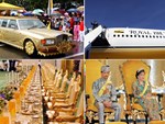 Hoàng tử điển trai, giàu nhất nhì Brunei cần tuyển vợ, nghe xong tiêu chí cô gái nào cũng muốn nhanh chân đi đăng ký-12