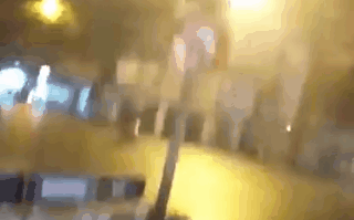 Cuộc đối thoại giữa khách và tài xế trên chuyến xe đêm khiến dân mạng bức xúc-1