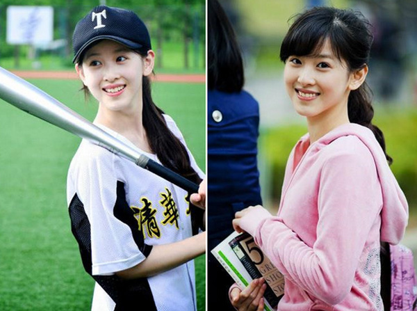 Hot girl trà sữa từ tỷ phú trẻ nhất Trung Quốc đến cô vợ đáng thương-4