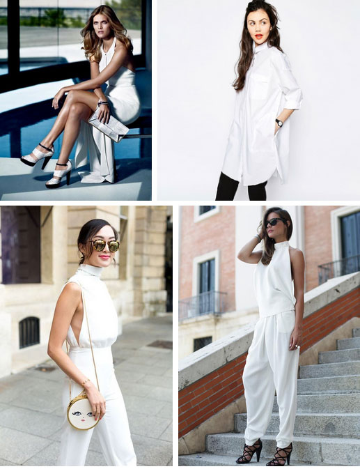 5 gam màu được dự đoán sẽ thống trị hè này, chị em hãy sắm quần áo ngay kẻo lỡ mốt-1