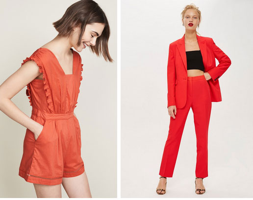 5 gam màu được dự đoán sẽ thống trị hè này, chị em hãy sắm quần áo ngay kẻo lỡ mốt-3