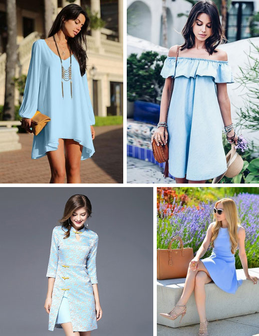 5 gam màu được dự đoán sẽ thống trị hè này, chị em hãy sắm quần áo ngay kẻo lỡ mốt-4