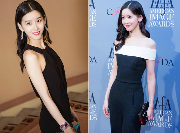 Hot girl trà sữa từ tỷ phú trẻ nhất Trung Quốc đến cô vợ đáng thương-8