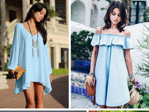 Bạn đã biết 5 gam màu hot nhất mùa hè 2019 chưa?-6