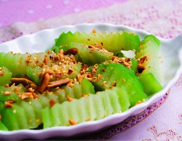 Loại quả quen thuộc người Việt nào cũng từng ăn có đến 15 tác dụng như thần dược-3