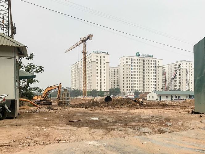 Nhà ở xã hội ‘hét’ chênh hàng trăm triệu đồng: Yêu cầu Hà Nội vào cuộc-2