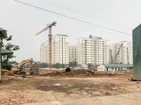 Chỉ 10 triệu đồng/m2, nhà ở xã hội vẫn ế ẩm-3