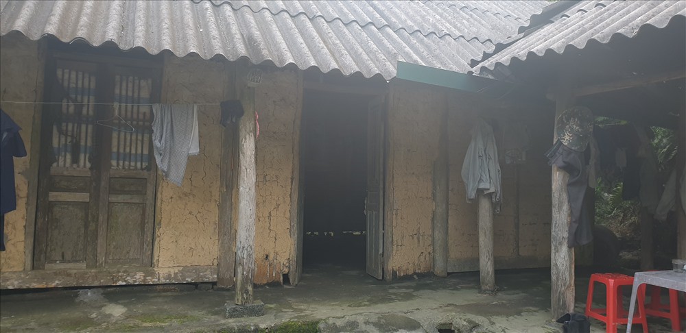 Nghi án bị doạ giết con trai đang ngủ, mẹ cắn răng chịu đựng cưỡng bức-3