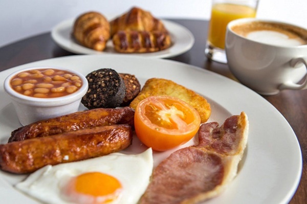 Cách ăn nguy hiểm làm tăng nguy cơ ung thư ruột-1