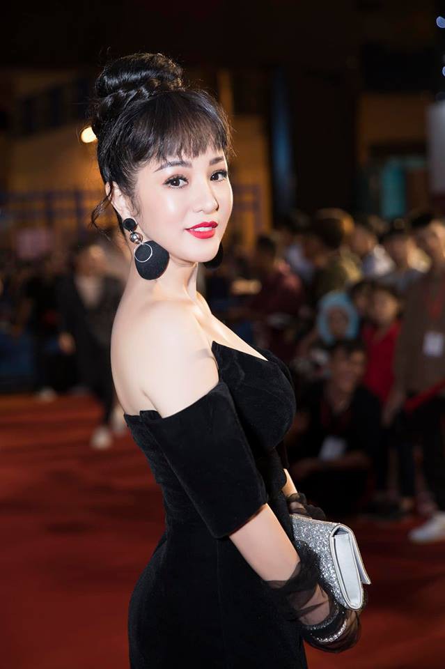 Danh hài Thúy Nga lần đầu chia sẻ về mối tình đầu, đưa hết tiền bạc nhà cửa cho bạn trai giữ hộ nhưng đến lúc chia tay thì thế này-2