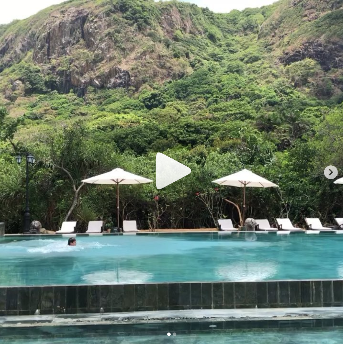 Lộ bằng chứng Bảo Anh - Hồ Quang Hiếu đi du lịch chung, lần này còn có cả nhạc mẫu hộ tống cặp đôi?-4