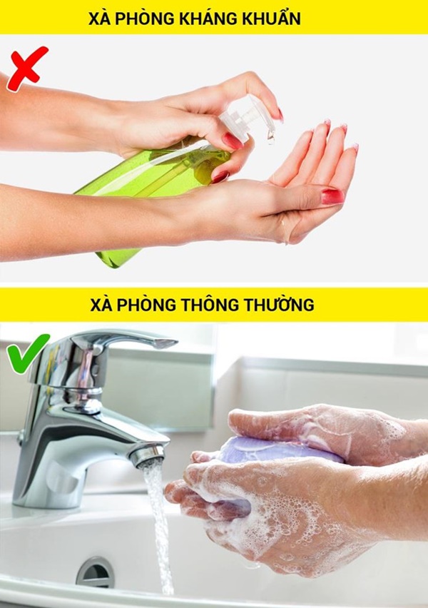 8 loại đồ vật phổ biến bạn nên ngừng sử dụng ngay lập tức-3