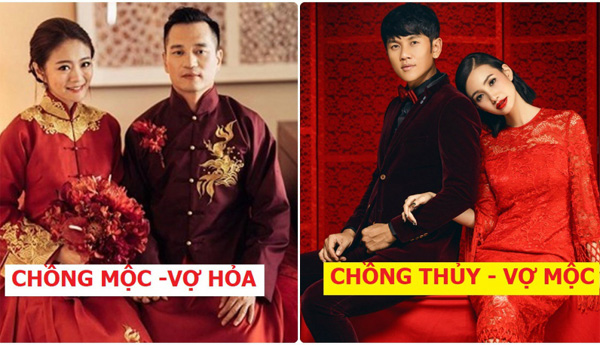 Vợ chồng có MỆNH này: Duyên kinh doanh nở rộ, ở bên nhau là tiền bạc cứ thế đổ về ào ào-1