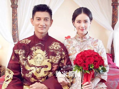 Vợ chồng có MỆNH này: Duyên kinh doanh nở rộ, ở bên nhau là tiền bạc cứ thế đổ về ào ào