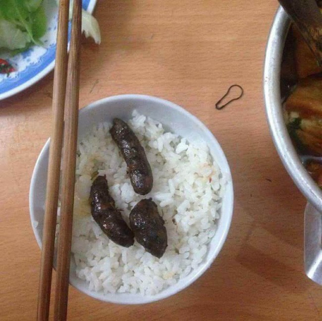 Một bát canh cua 2 người nhận mình nấu, nhưng kết quả vẫn bị người ăn đấm cho không trượt phát nào-6