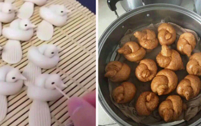 Một bát canh cua 2 người nhận mình nấu, nhưng kết quả vẫn bị người ăn đấm cho không trượt phát nào-9