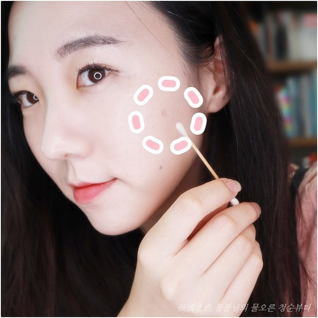 Nếu không muốn da xám xịt, nổi mụn sau khi thức khuya thì bạn đừng quên áp dụng 4 tips chăm sóc da này-4