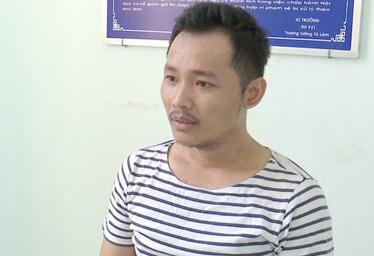 Phát hiện bất ngờ chàng ca sĩ bỏ nghề về quê đi buôn ma túy-1