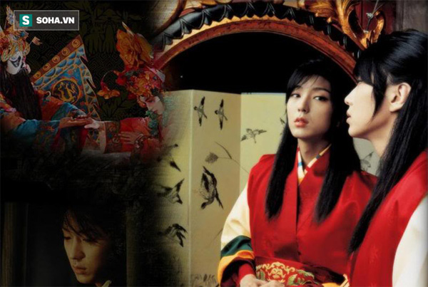 Cái chết ám ảnh của vị vua TQ có sở thích ấu dâm: Chứng minh nhân quả báo ứng là có thật-3