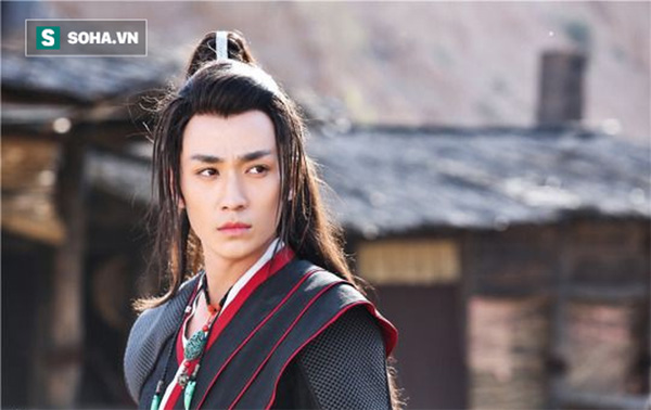 Cái chết ám ảnh của vị vua TQ có sở thích ấu dâm: Chứng minh nhân quả báo ứng là có thật-4