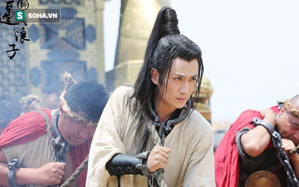 Cái chết ám ảnh của vị vua TQ có sở thích ấu dâm: Chứng minh nhân quả báo ứng là có thật-5