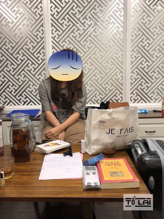 Chán nản vì bị đánh đuổi quanh làng, người đàn ông viết đơn trả vợ về nơi sản xuất-1