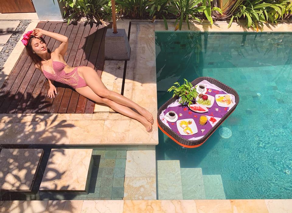 Không còn nghi ngờ gì nữa, đây chính là nữ hoàng bikini showbiz Việt!-8