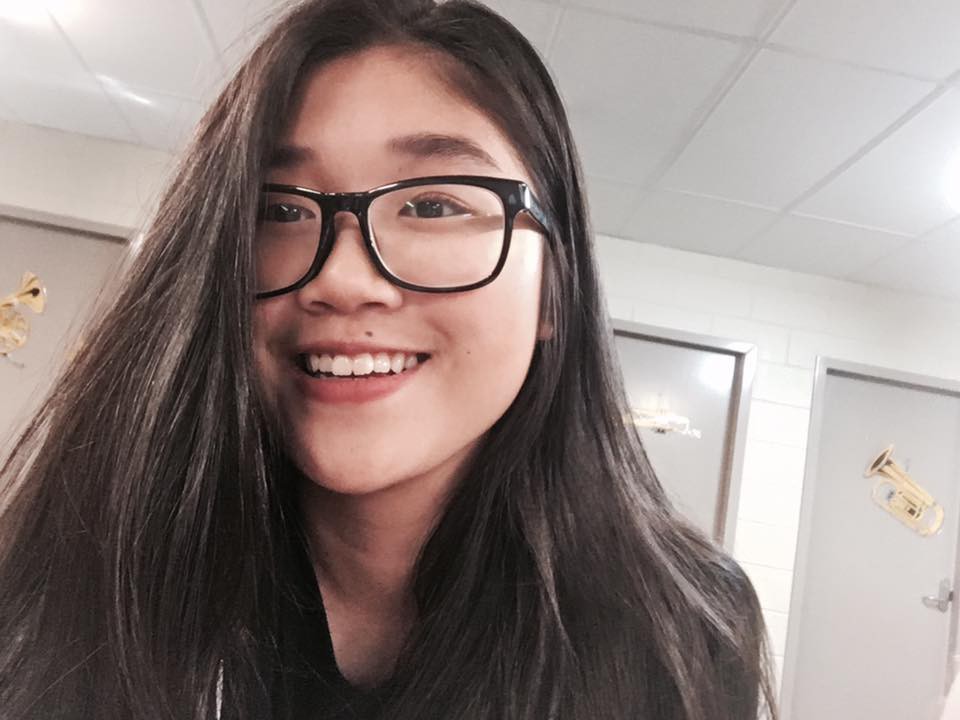 Ngắm nhan sắc chuẩn mỹ nhân tương lai của dàn thiên kim tiểu thư nhà MC đình đám Vbiz-3