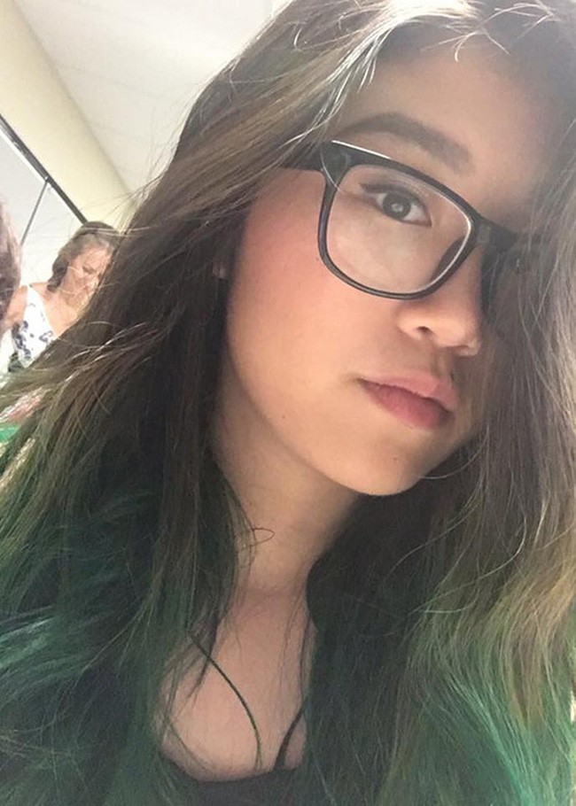 Ngắm nhan sắc chuẩn mỹ nhân tương lai của dàn thiên kim tiểu thư nhà MC đình đám Vbiz-2