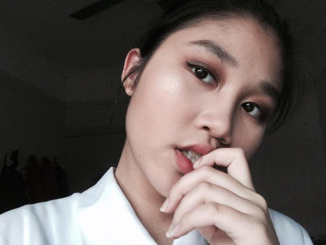 Ngắm nhan sắc chuẩn mỹ nhân tương lai của dàn thiên kim tiểu thư nhà MC đình đám Vbiz-7