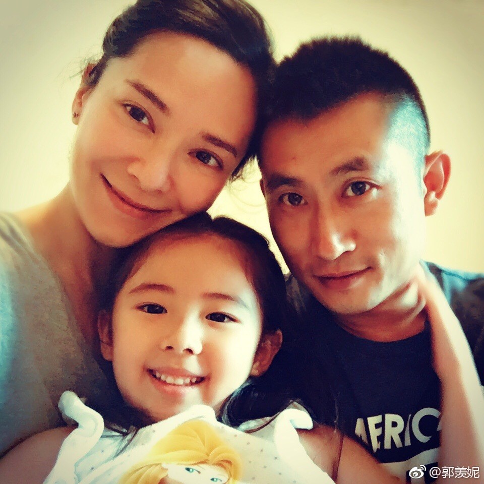 Quách Thiện Ni: Hoa hậu lầm đường lỡ bước làm tiểu tam, sau 13 năm chật vật lấy lại hình ảnh nhưng không thoát được mác hồ ly giật chồng-8