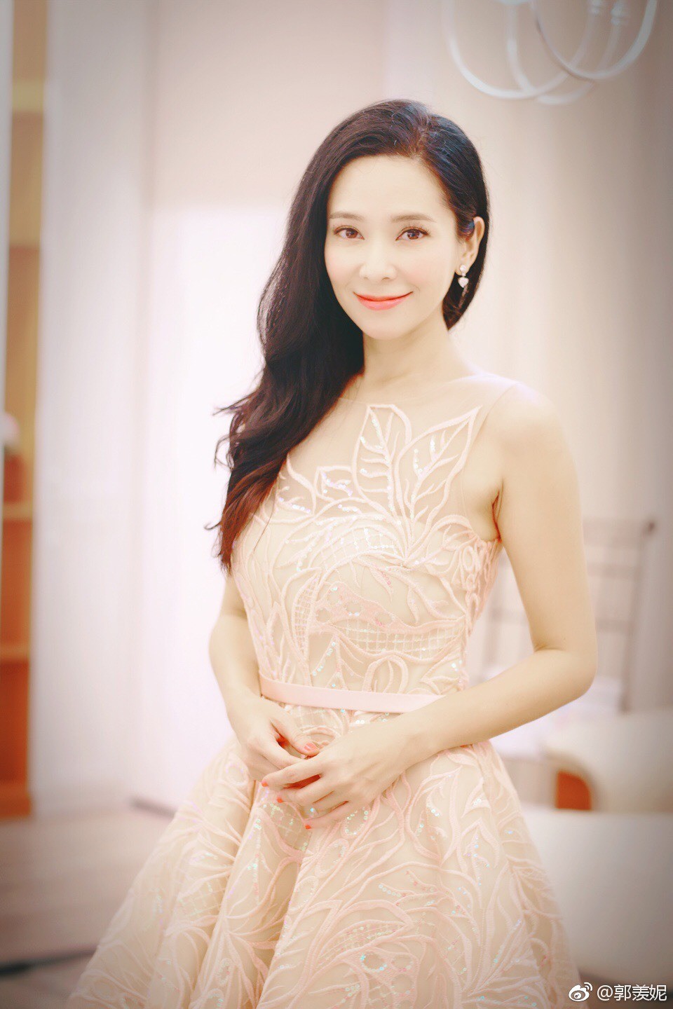 Quách Thiện Ni: Hoa hậu lầm đường lỡ bước làm tiểu tam, sau 13 năm chật vật lấy lại hình ảnh nhưng không thoát được mác hồ ly giật chồng-13