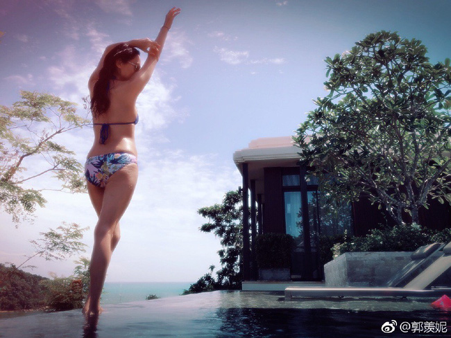 Quách Thiện Ni: Hoa hậu lầm đường lỡ bước làm tiểu tam, sau 13 năm chật vật lấy lại hình ảnh nhưng không thoát được mác hồ ly giật chồng-14