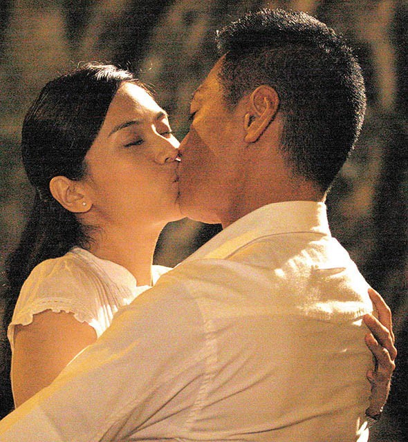 Quách Thiện Ni: Hoa hậu lầm đường lỡ bước làm tiểu tam, sau 13 năm chật vật lấy lại hình ảnh nhưng không thoát được mác hồ ly giật chồng-5